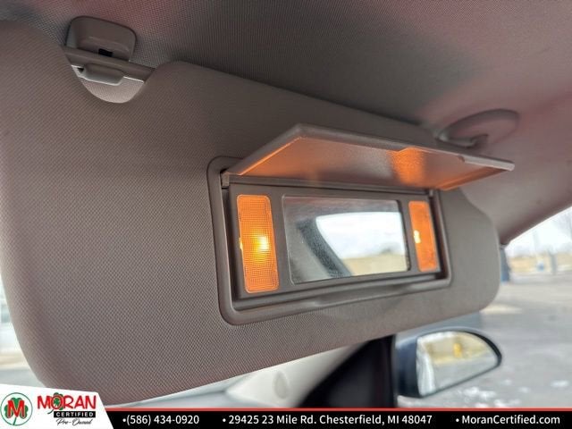 2009 Chevrolet Impala 3.5L LT