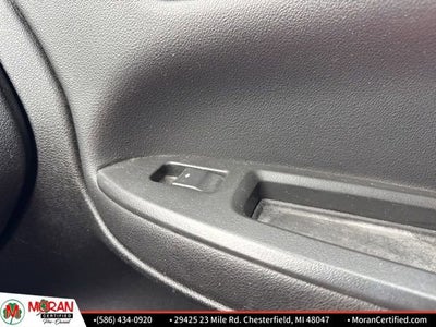 2009 Chevrolet Impala 3.5L LT