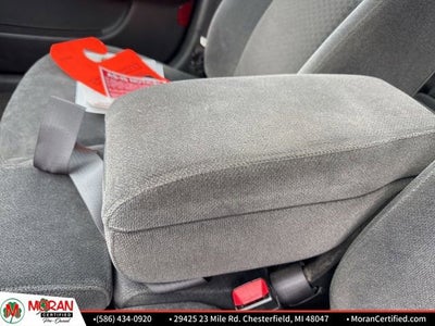 2009 Chevrolet Impala 3.5L LT