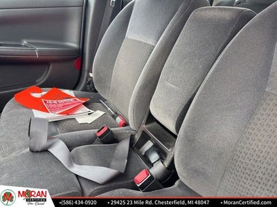 2009 Chevrolet Impala 3.5L LT