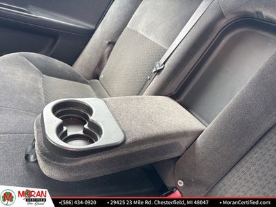 2009 Chevrolet Impala 3.5L LT