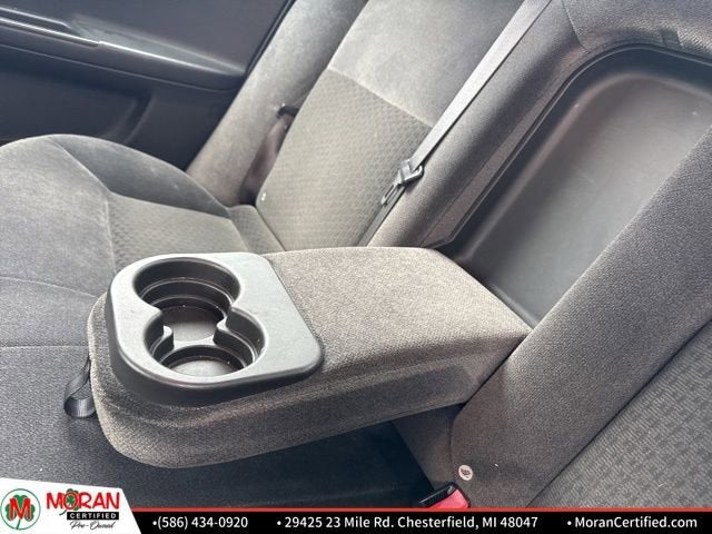 2009 Chevrolet Impala 3.5L LT