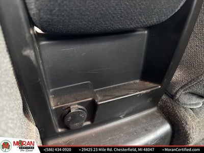 2009 Chevrolet Impala 3.5L LT