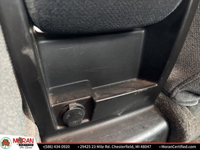 2009 Chevrolet Impala 3.5L LT