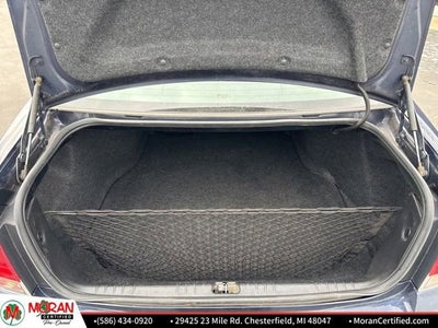 2009 Chevrolet Impala 3.5L LT