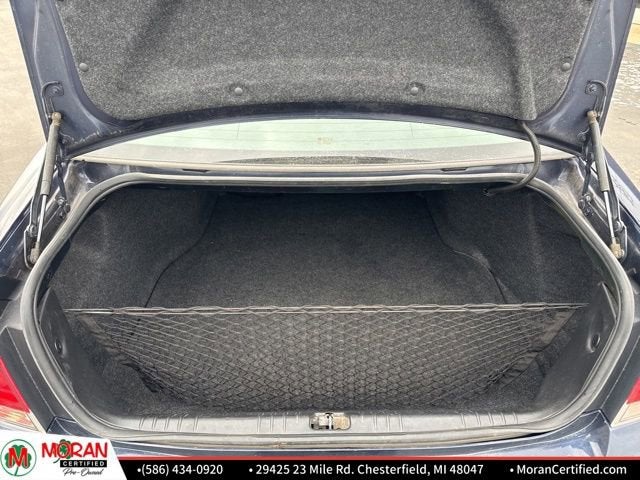 2009 Chevrolet Impala 3.5L LT