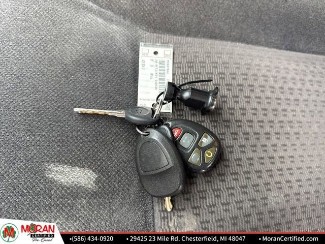 2009 Chevrolet Impala 3.5L LT