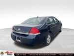 2009 Chevrolet Impala 3.5L LT