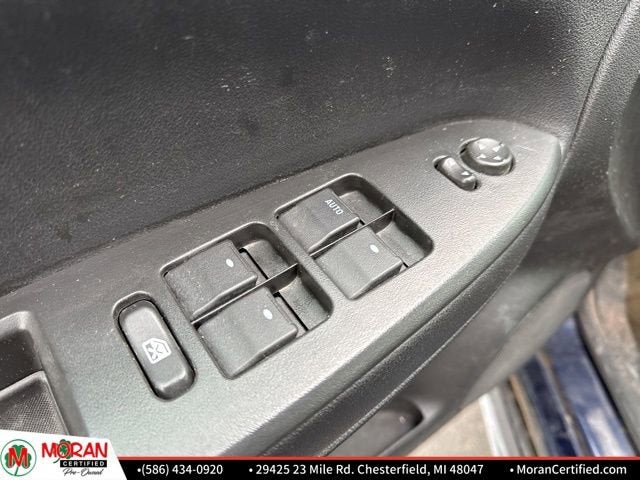 2009 Chevrolet Impala 3.5L LT