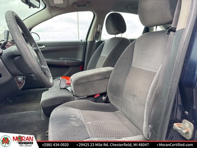 2009 Chevrolet Impala 3.5L LT