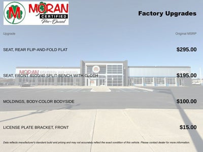 2009 Chevrolet Impala 3.5L LT