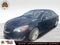 2016 Buick Regal Turbo