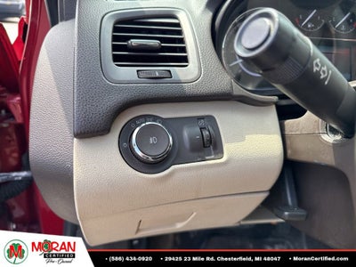 2015 Buick Regal 4DR SDN FWD