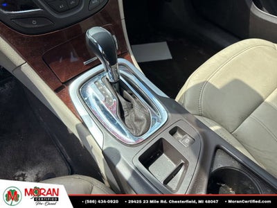 2015 Buick Regal 4DR SDN FWD