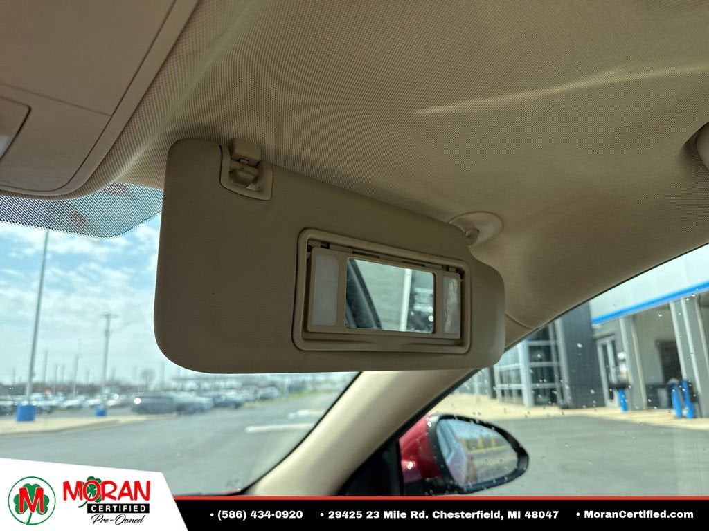 2015 Buick Regal 4DR SDN FWD