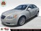 2012 Buick Regal Base
