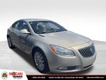 2012 Buick Regal Base