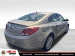 2012 Buick Regal Base