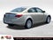2012 Buick Regal Base