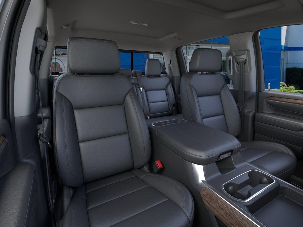 2026 Chevrolet Silverado 2500 HD LT - Photo 16