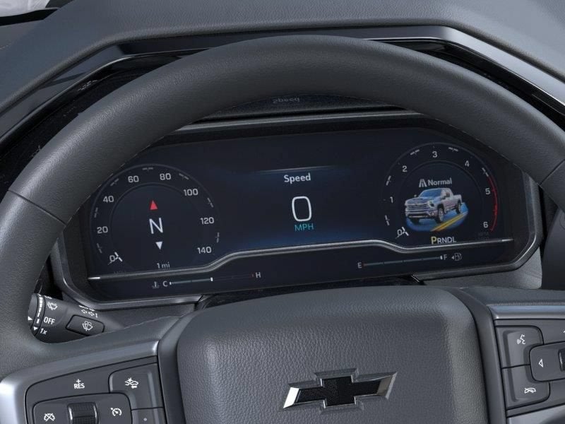 2026 Chevrolet Silverado 2500 HD LT - Photo 18