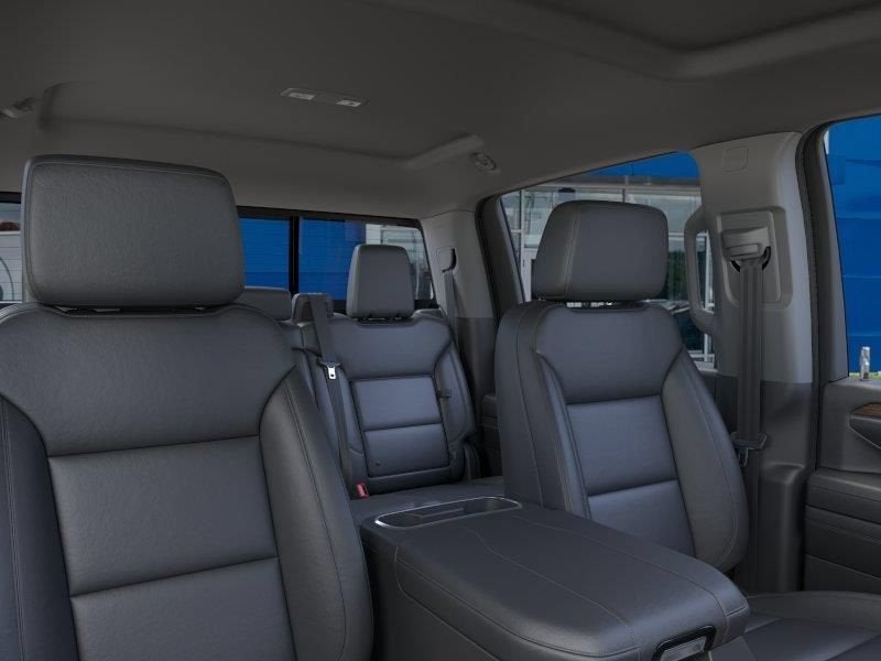 2026 Chevrolet Silverado 2500 HD LT - Photo 24