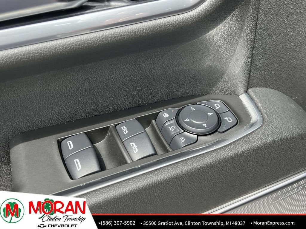 2025 Chevrolet Silverado 2500HD High Country - Photo 17