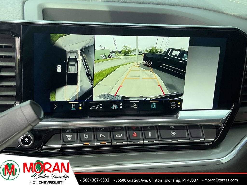 2025 Chevrolet Silverado 2500HD High Country - Photo 24