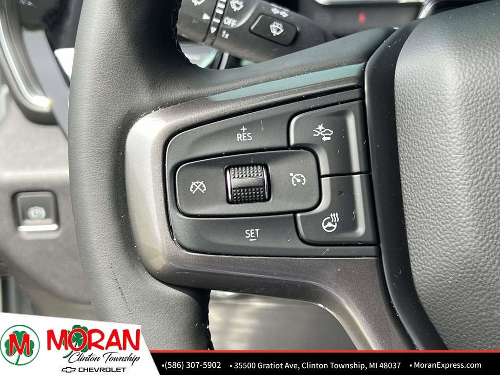2025 Chevrolet Silverado 2500HD High Country - Photo 28