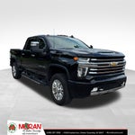 2023 Chevrolet Silverado 2500 HD High Country