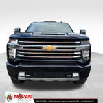 2023 Chevrolet Silverado 2500 HD High Country