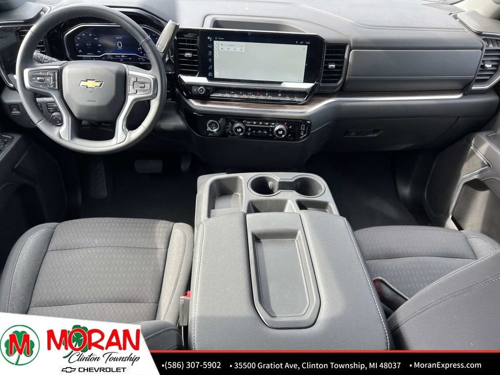 2023 Chevrolet Silverado 1500 LT - Photo 14