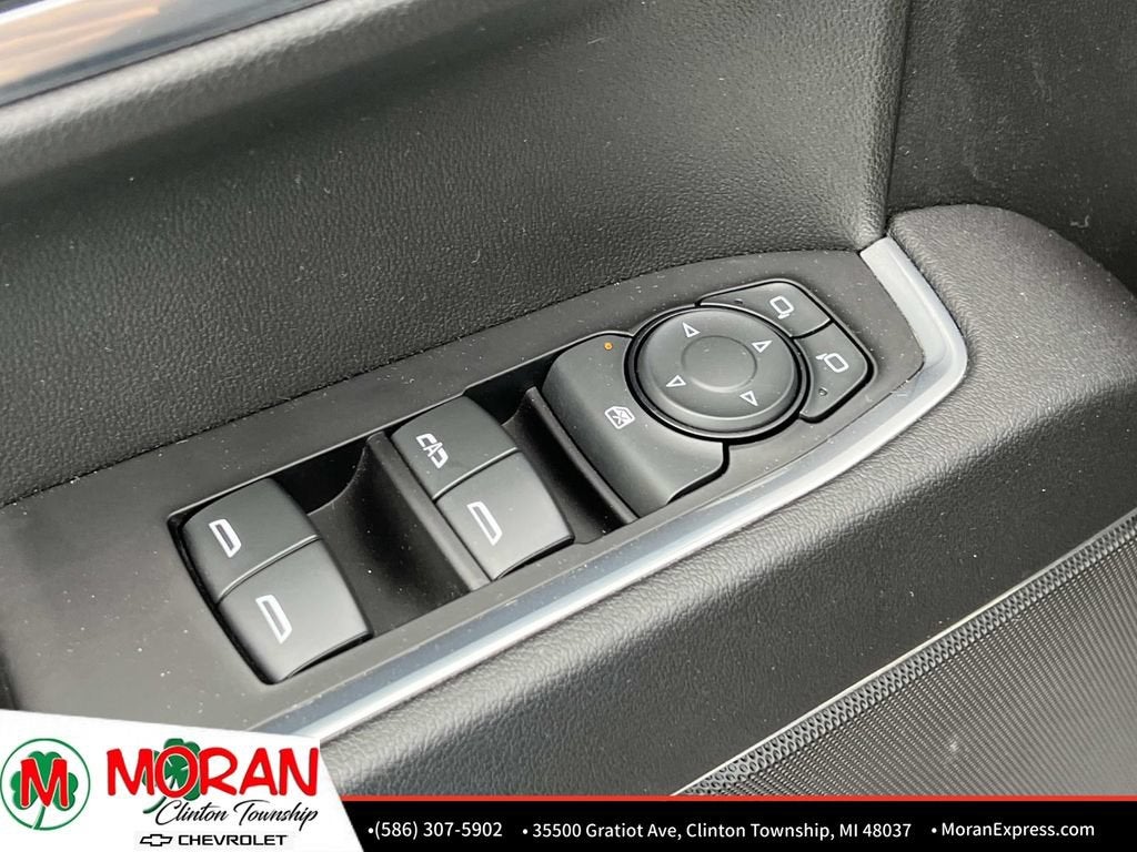 2023 Chevrolet Silverado 1500 LT - Photo 16