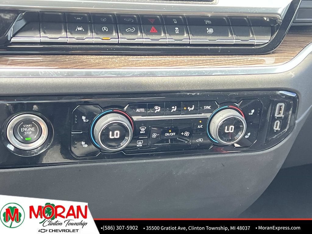 2023 Chevrolet Silverado 1500 LT - Photo 22