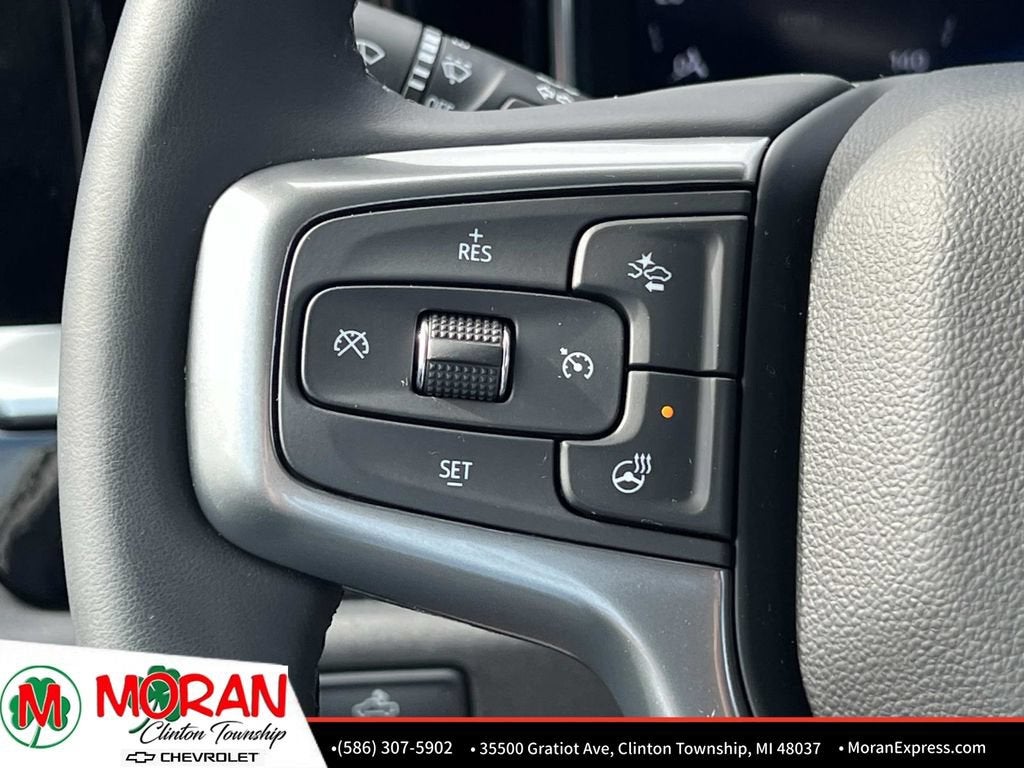 2023 Chevrolet Silverado 1500 LT - Photo 25