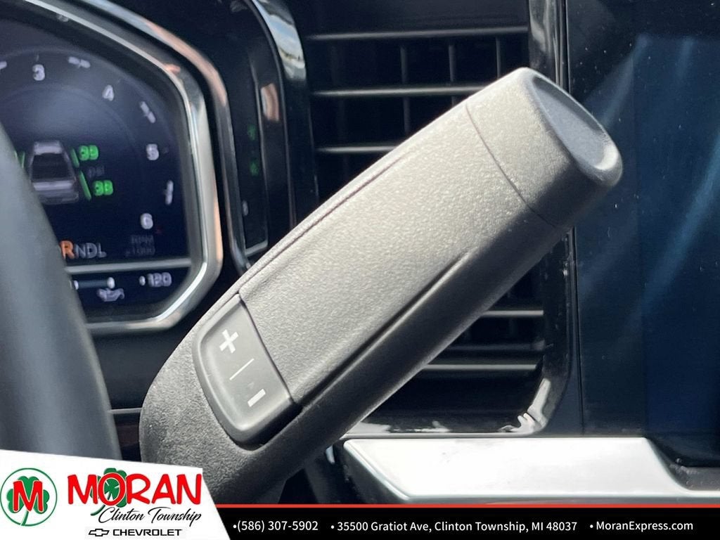 2023 Chevrolet Silverado 1500 LT - Photo 27