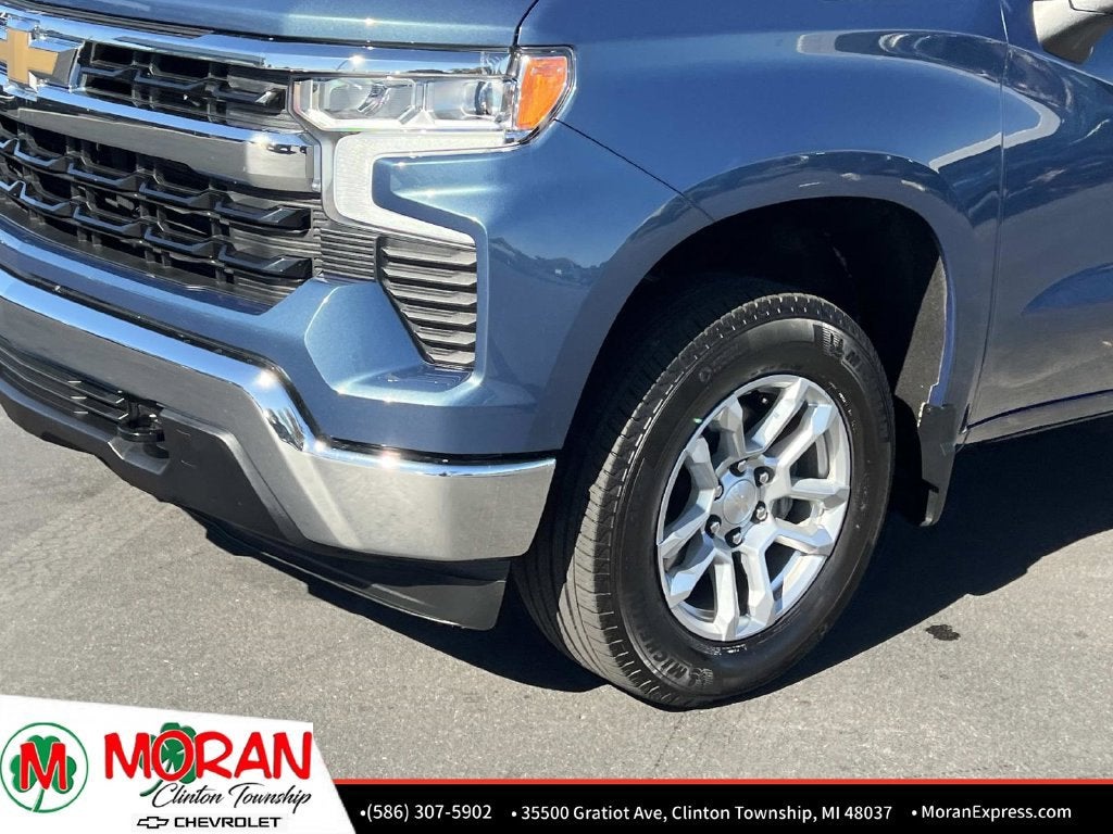 2024 Chevrolet Silverado 1500 LT - Photo 10