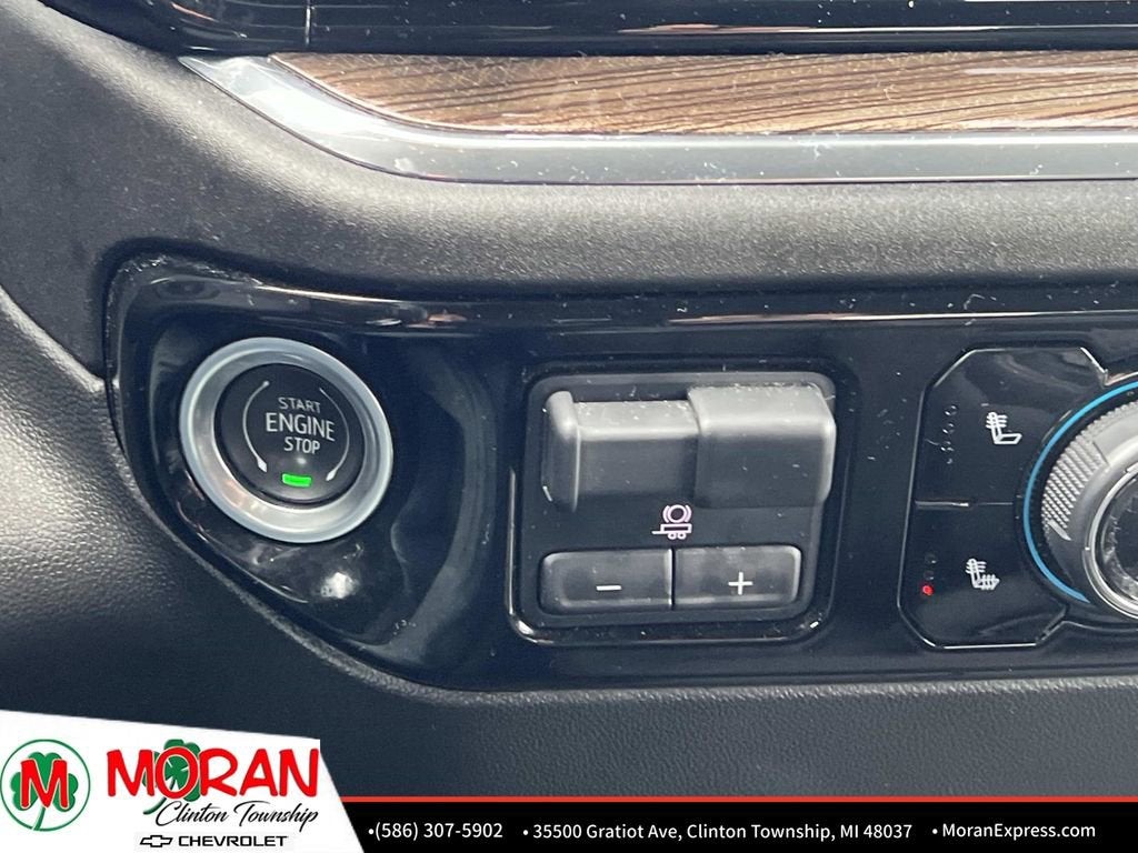 2023 Chevrolet Silverado 1500 RST - Photo 23