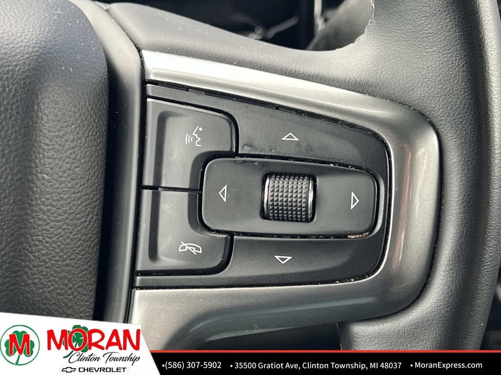 2023 Chevrolet Silverado 1500 RST - Photo 24