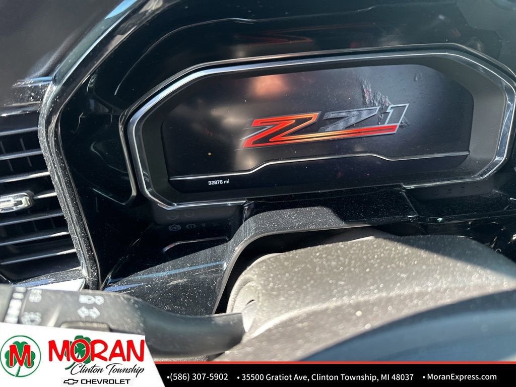 2024 Chevrolet Silverado 1500 RST - Photo 6