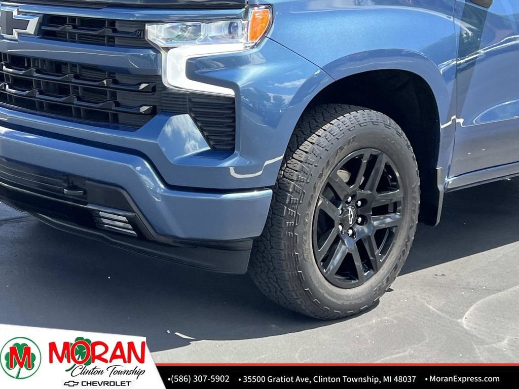 2024 Chevrolet Silverado 1500 RST - Photo 10