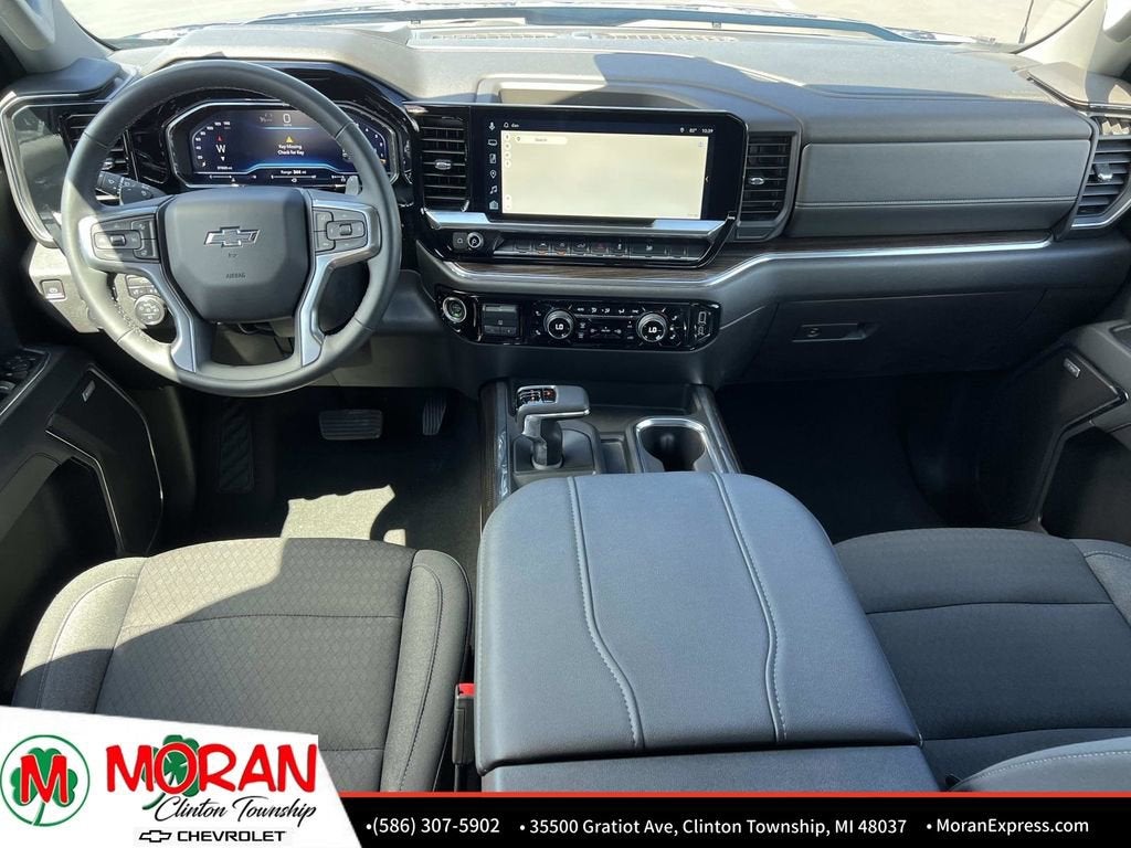 2024 Chevrolet Silverado 1500 RST - Photo 15