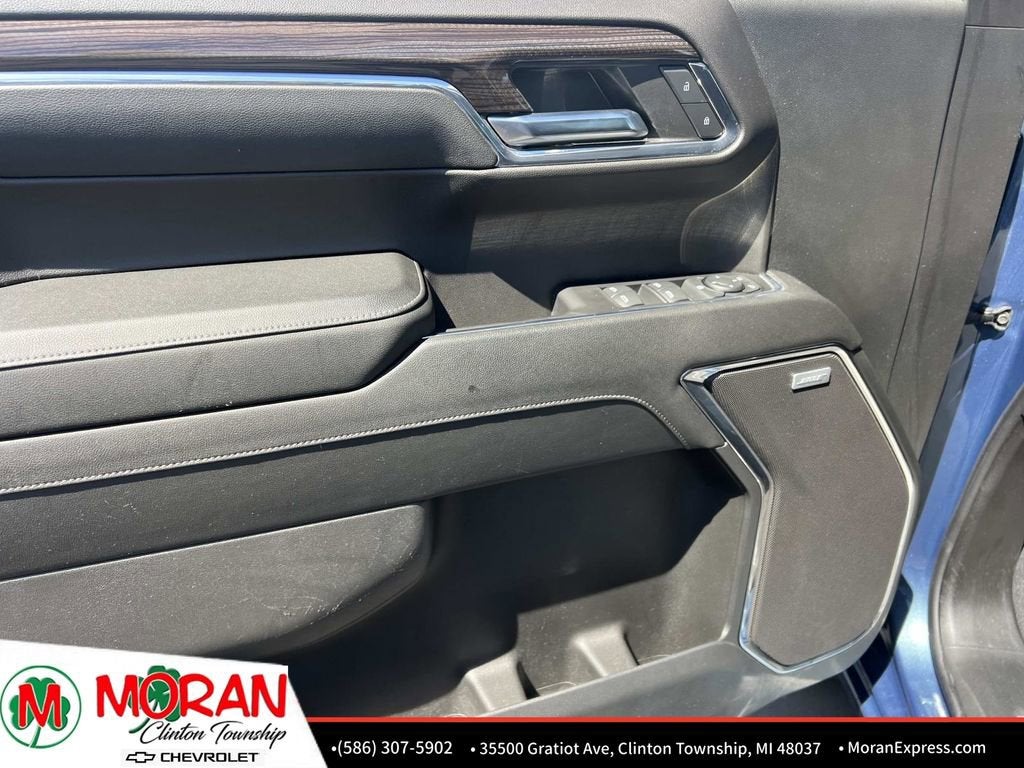 2024 Chevrolet Silverado 1500 RST - Photo 16