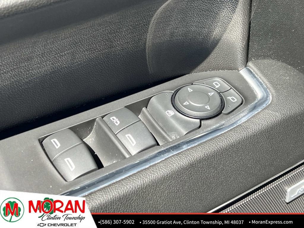 2024 Chevrolet Silverado 1500 RST - Photo 17
