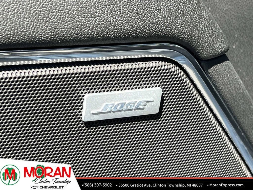 2024 Chevrolet Silverado 1500 RST - Photo 18