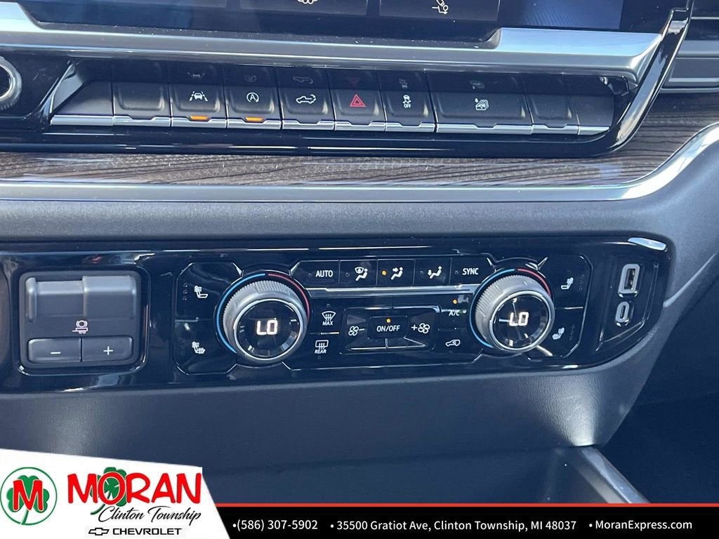 2024 Chevrolet Silverado 1500 RST - Photo 24