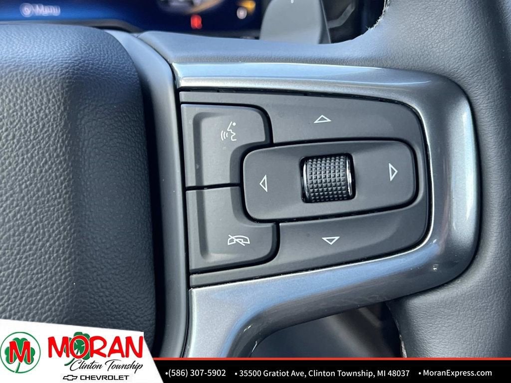 2024 Chevrolet Silverado 1500 RST - Photo 26