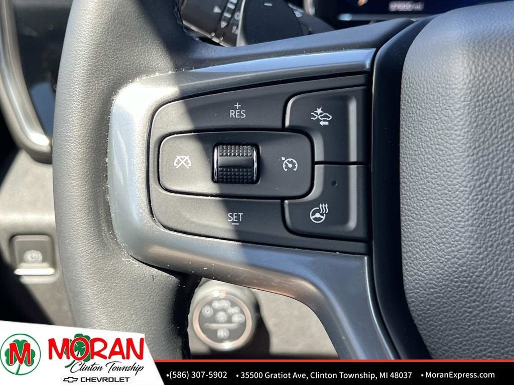 2024 Chevrolet Silverado 1500 RST - Photo 27