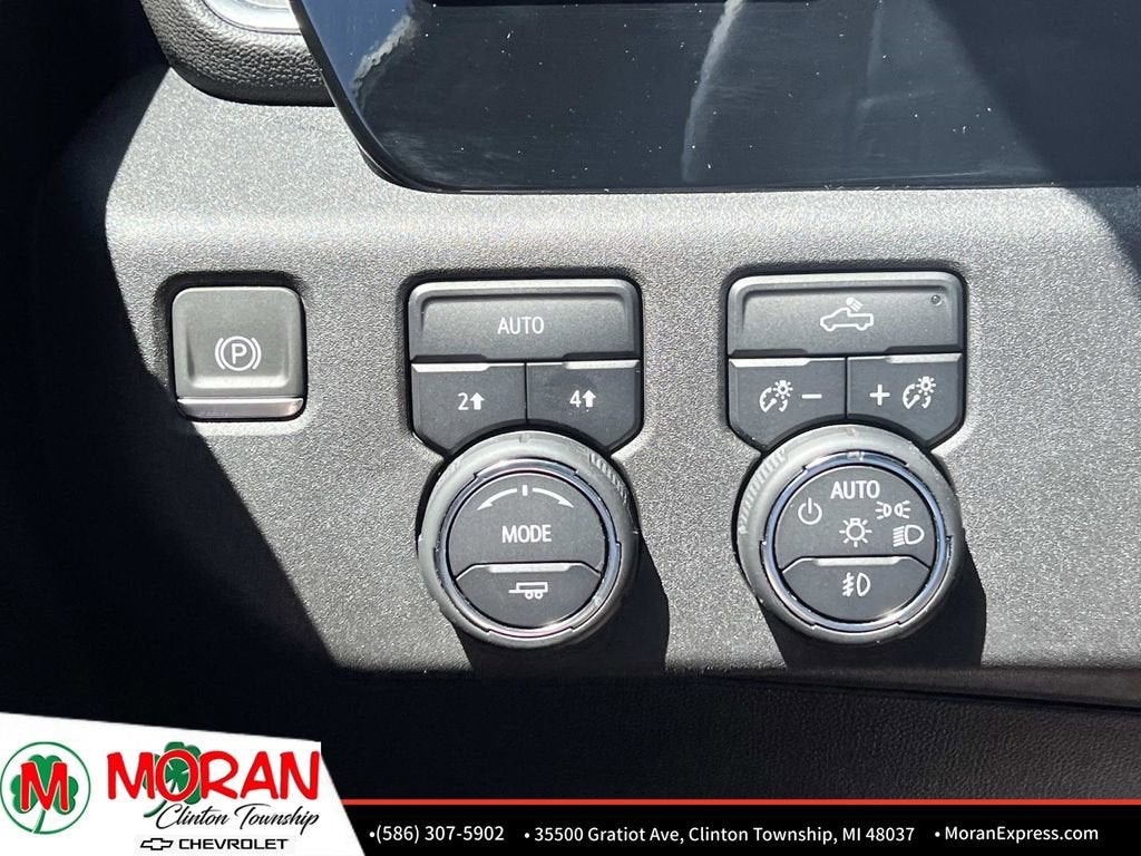 2024 Chevrolet Silverado 1500 RST - Photo 28