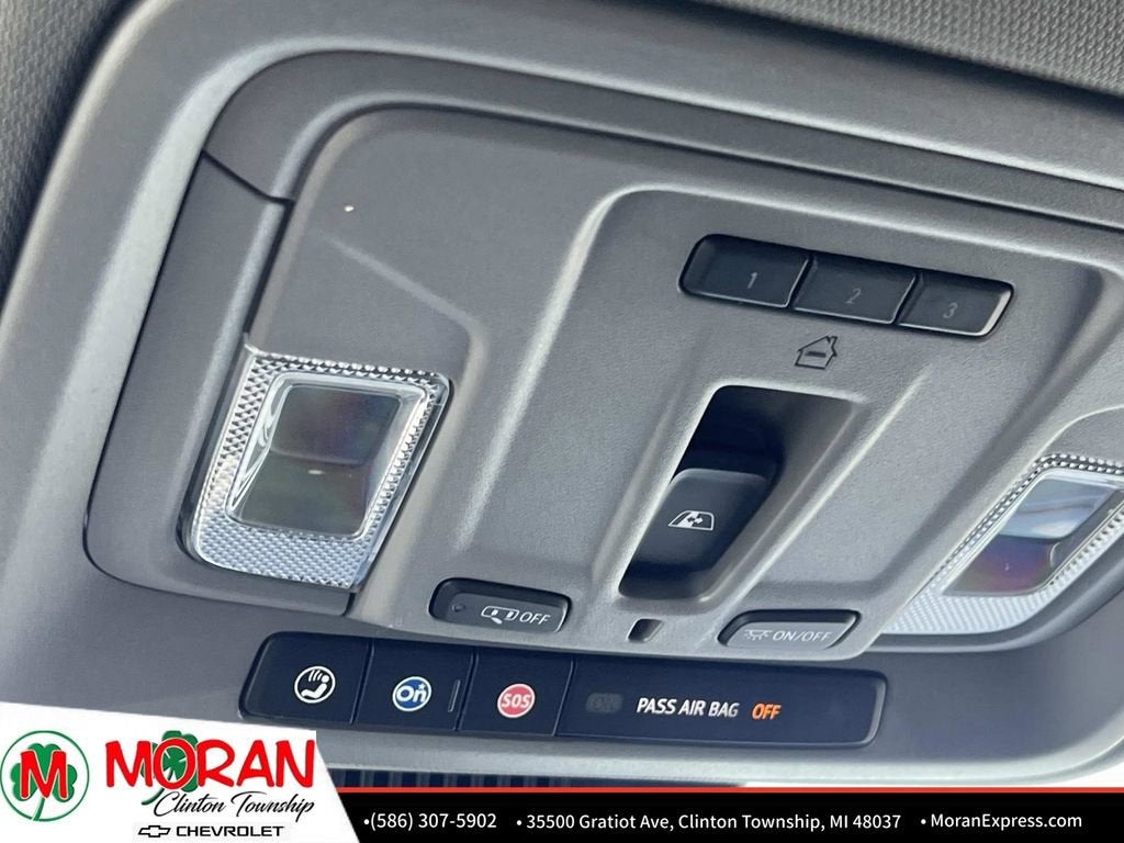 2024 Chevrolet Silverado 1500 RST - Photo 29